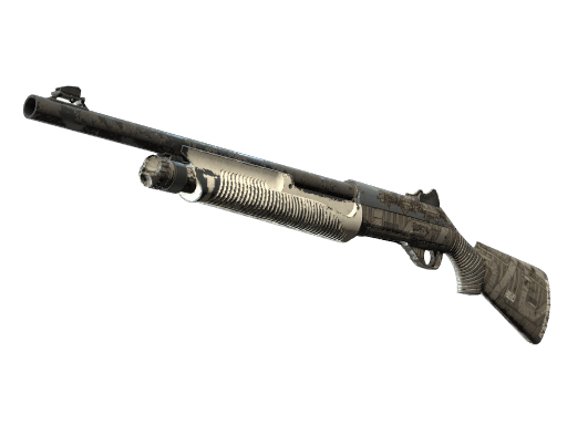 Nova | Mandrel