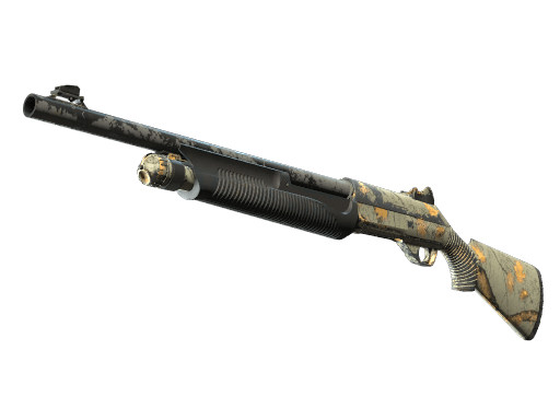 Nova | Modern Hunter