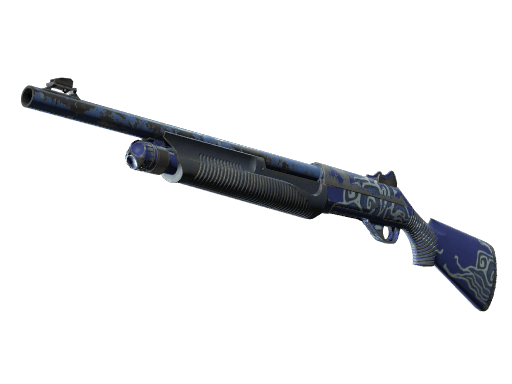 Nova | Tempest