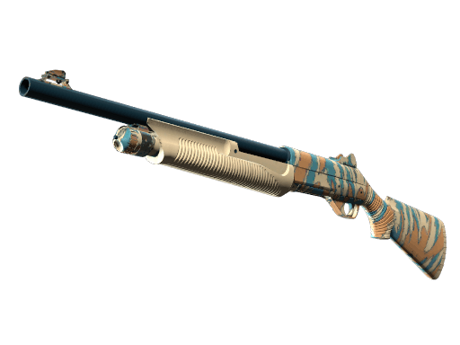 Nova | Quick Sand