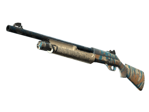 Nova | Quick Sand