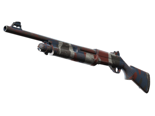 Nova | Ghost Camo