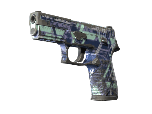 P250 | Digital Architect