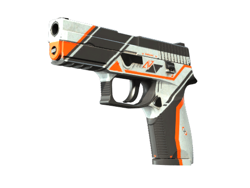 P250 | Asiimov