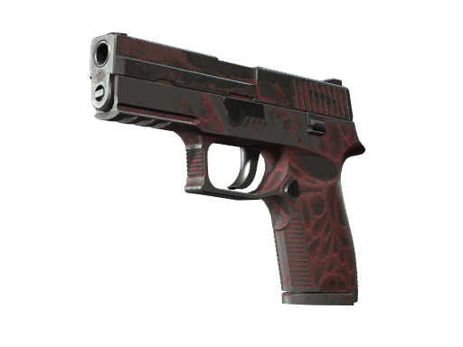 P250 | Contaminant