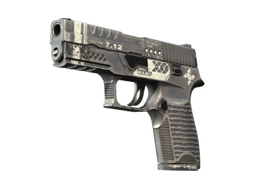 P250 | Re.built