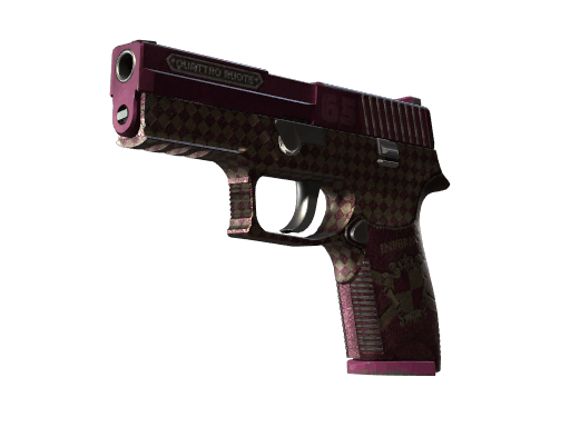 P250 | Vino Primo