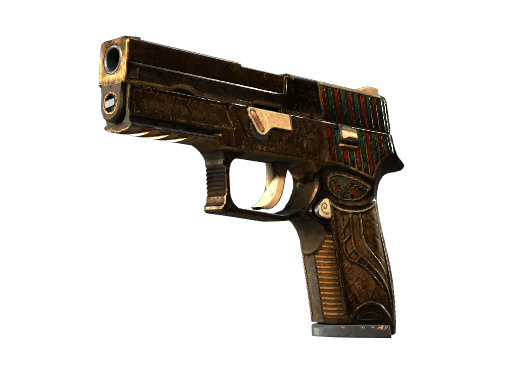 P250 | Apep's Curse