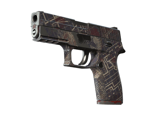 P250 | Facility Draft