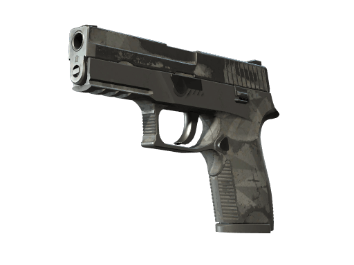 P250 | Facets