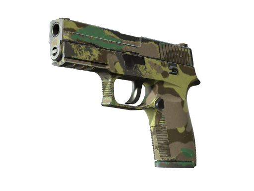 P250 | Boreal Forest