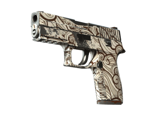 P250 | Gunsmoke