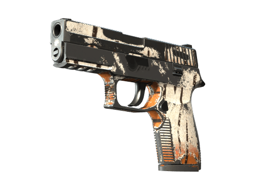 P250 | Bengal Tiger