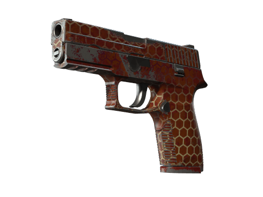 P250 | Hive