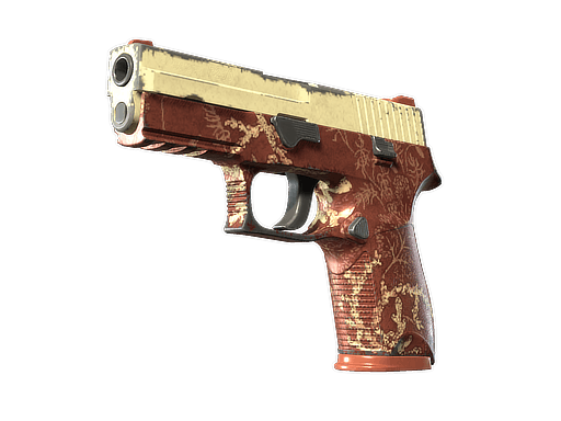P250 | Red Tide