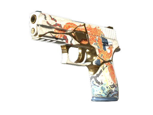 P250 | Kintsugi (Factory New)