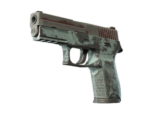 P250 | Copper Oxide