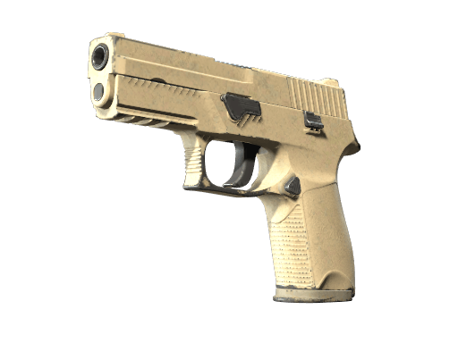 P250 | Sand Dune