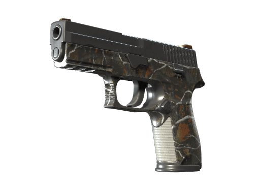 P250 | Small Game