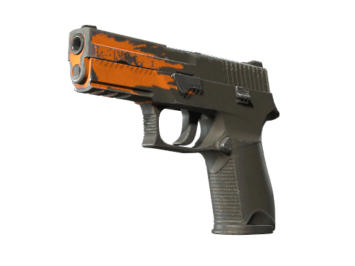 P250 | Splash