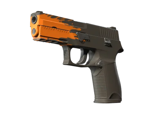 P250 | Splash