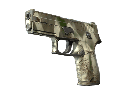 P250 | Bone Mask