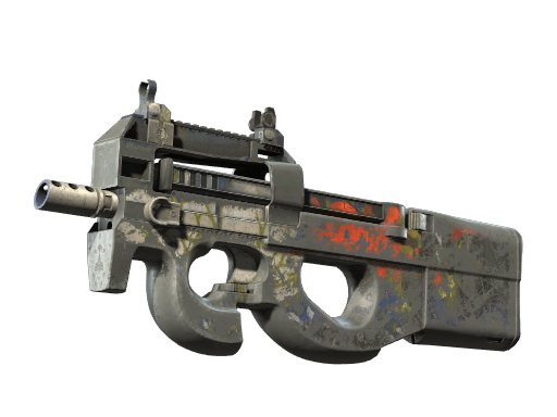 P90 | Nostalgia
