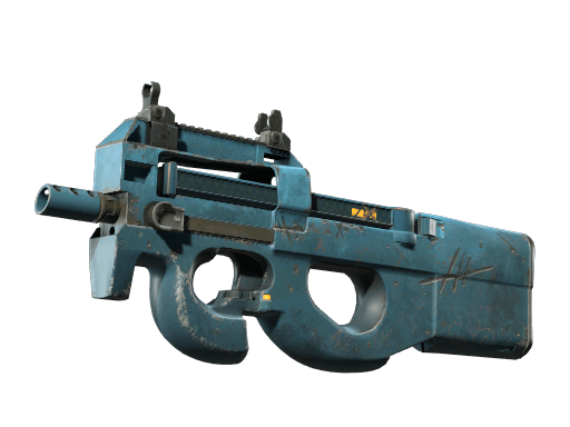 P90 | Off World
