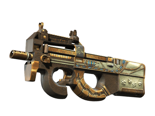 P90 | ScaraB Rush