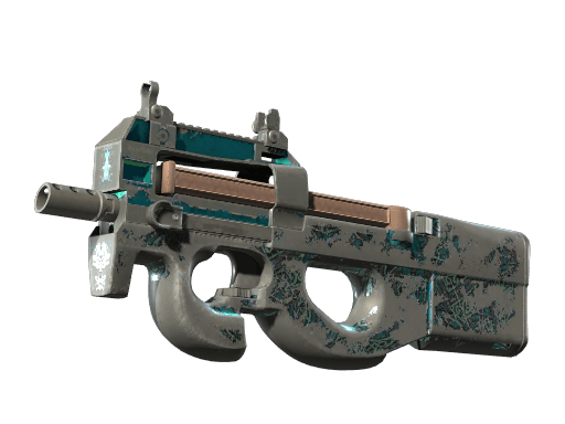 P90 | Astral Jörmungandr