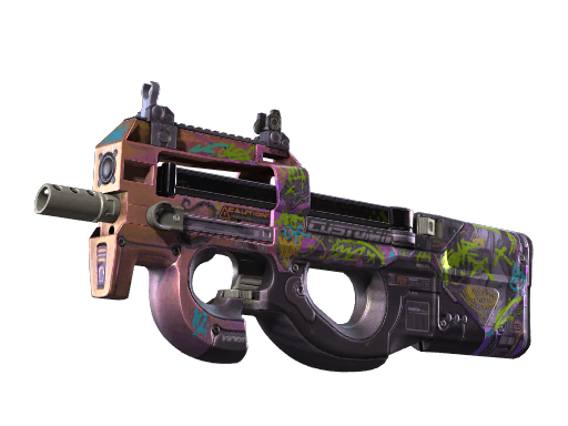 P90 | Neoqueen