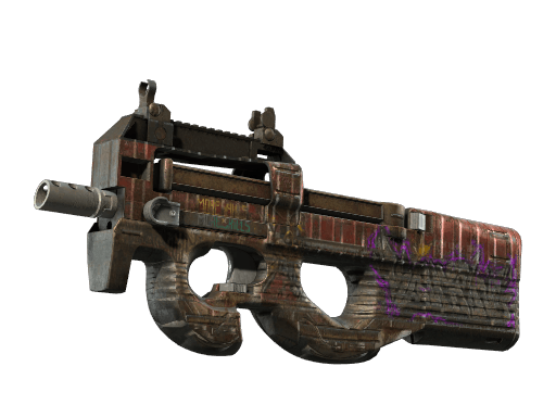 P90 | Freight