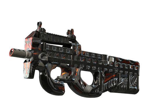 P90 | Vent Rush