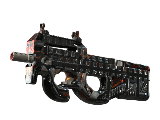P90 | Vent Rush