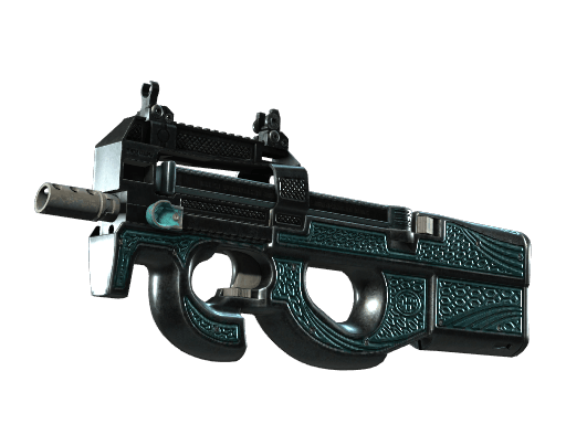 P90 | Traction