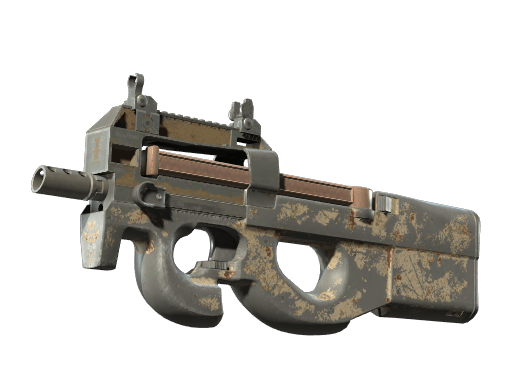 P90 | Desert DDPAT