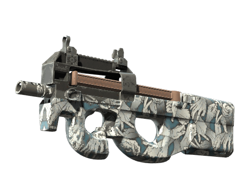 P90 | Death Grip