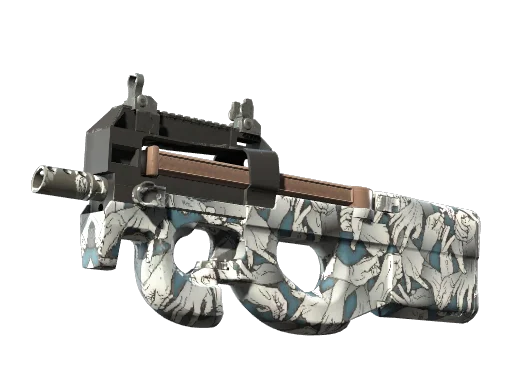 P90 | Death Grip (Factory New)
