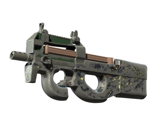 P90 | Cocoa Rampage