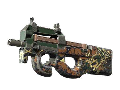 P90 | Cocoa Rampage