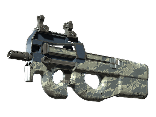 P90 | Blue Tac