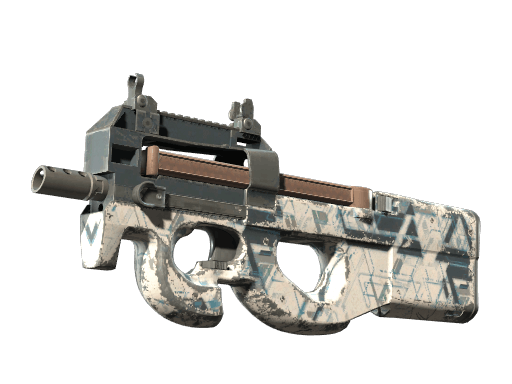 P90 | Schematic