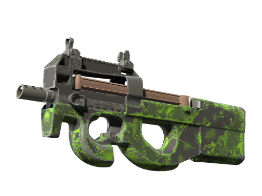 P90 | Virus
