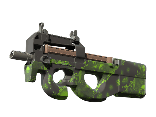P90 | Virus