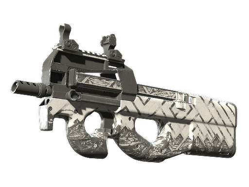 P90 | Aeolian Light