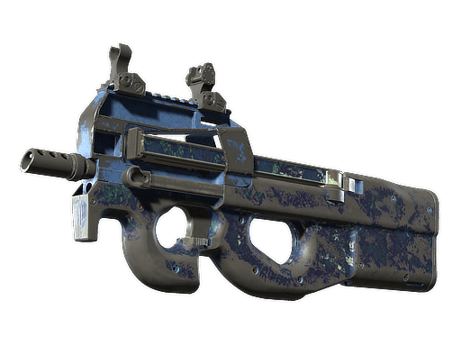 P90 | Reef Grief