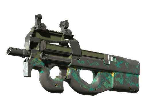 P90 | Mustard Gas