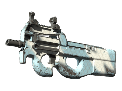 P90 | Glacier Mesh