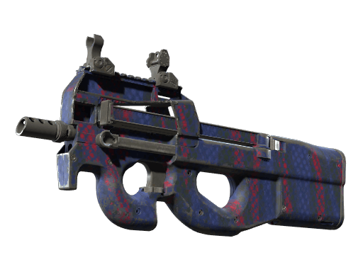 P90 | Teardown