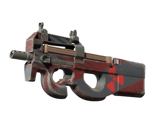 P90 | Fallout Warning